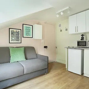  Апартаменты Rent A - Cosy Studio